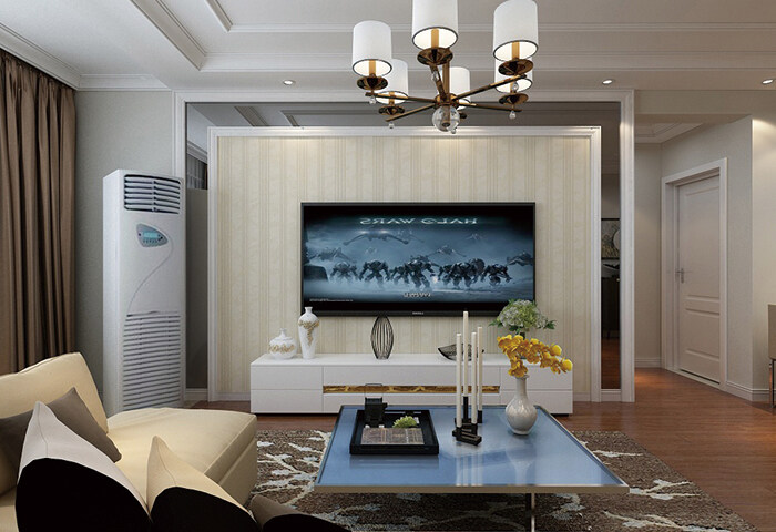 青島176平米的房子裝修大概需要多少錢？全包裝修176平米的房子預(yù)算需要多少錢？