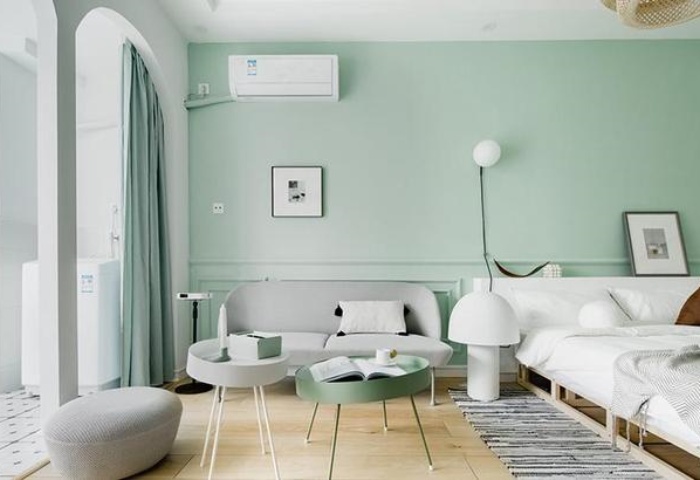 莫盲目跟風，審慎選擇網(wǎng)紅裝修風格