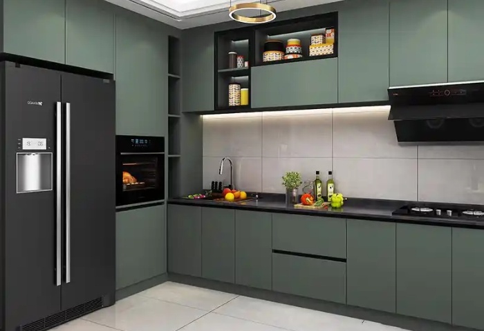 定制櫥柜，尺寸問(wèn)題需謹(jǐn)慎