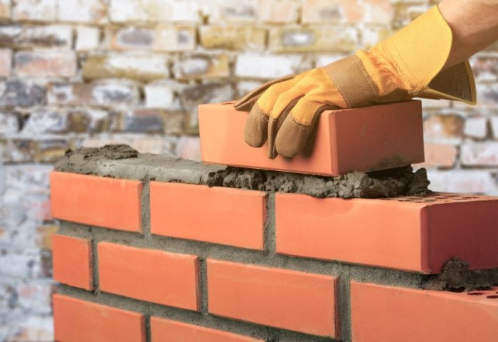 家庭裝修砌墻為何優(yōu)選紅磚？