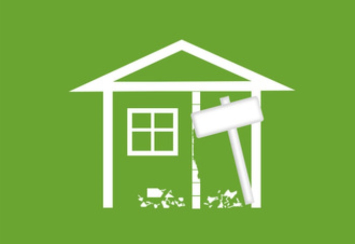 老房拆除需謹(jǐn)慎，這些事項(xiàng)要牢記