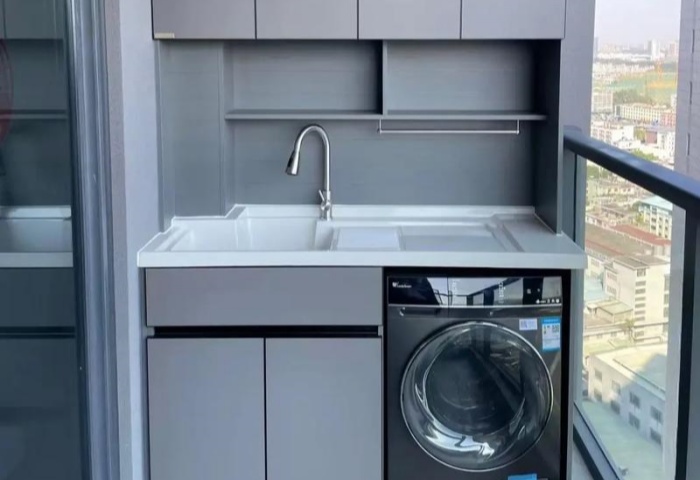 裝修陽臺拆除改造，這些要點你必須知道！