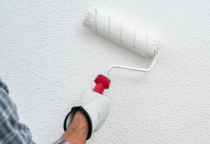 青島家庭裝修必看：乳膠漆怎么選才靠譜？