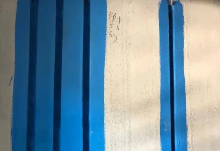 開槽后必知：防水刷不刷，關(guān)乎家的長(zhǎng)久安穩(wěn)