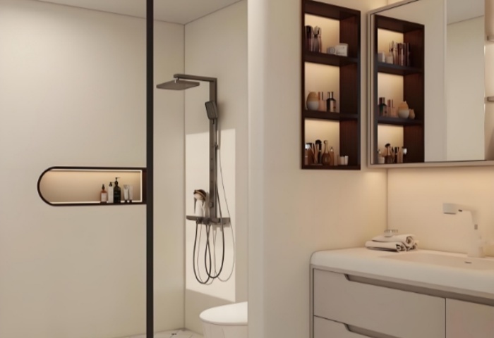 別讓這些小細節(jié)，毀了你的衛(wèi)生間裝修！