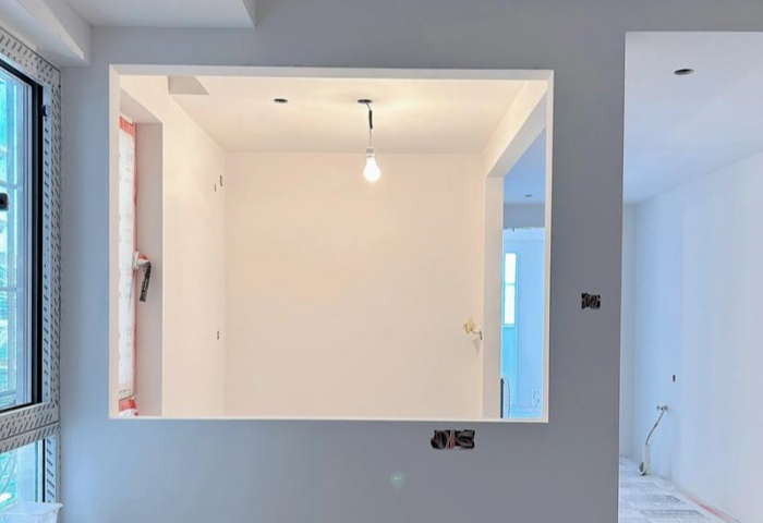 裝修施工那些不容忽視的關鍵細節(jié)