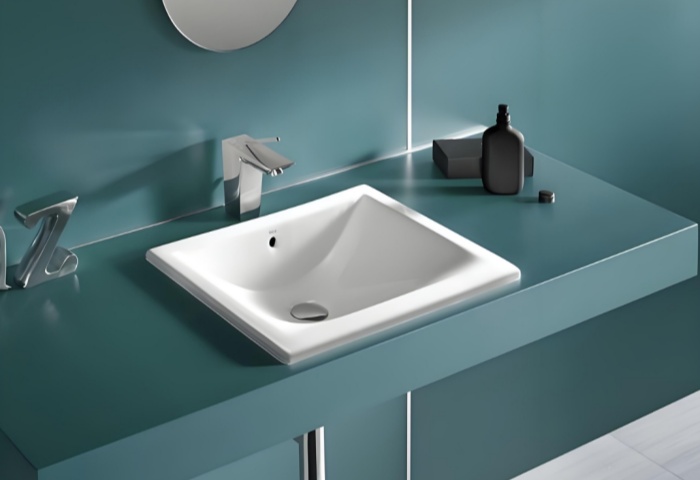 廚房選臺(tái)上盆還是臺(tái)下盆？裝修老師傅教你避坑?