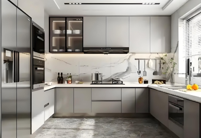 定制櫥柜全攻略：這些要點(diǎn)，你 get 了嗎？?