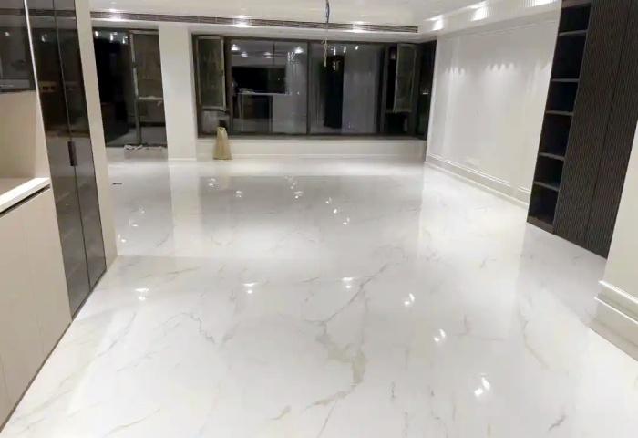 環(huán)氧彩砂憑什么成裝修新寵？解密它的硬實力！