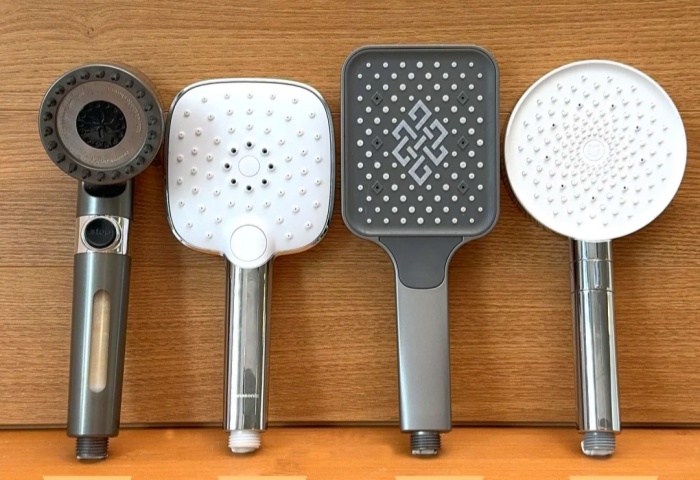 裝修達(dá)人揭秘：增壓花灑的神奇分類(lèi)，你知道幾種？