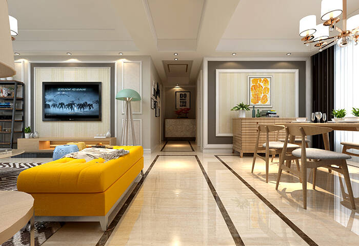 藍泰·海樂府|簡約風(fēng)格